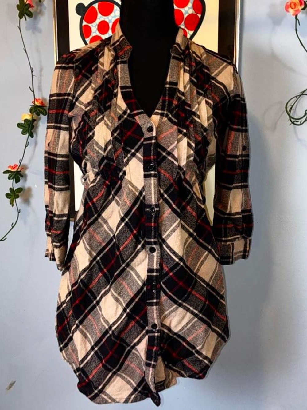Daytrip Women's multi Blouse